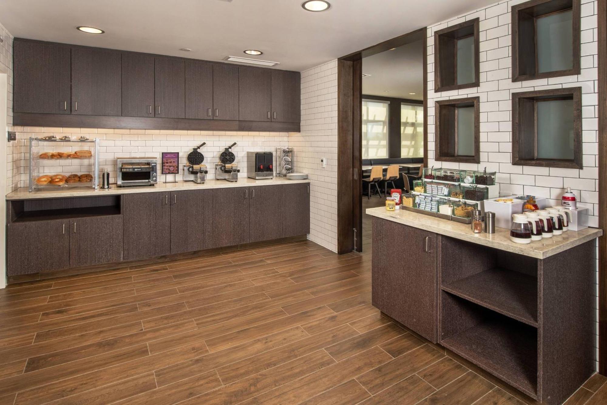 Residence Inn Fulton At Maple Lawn Exteriör bild