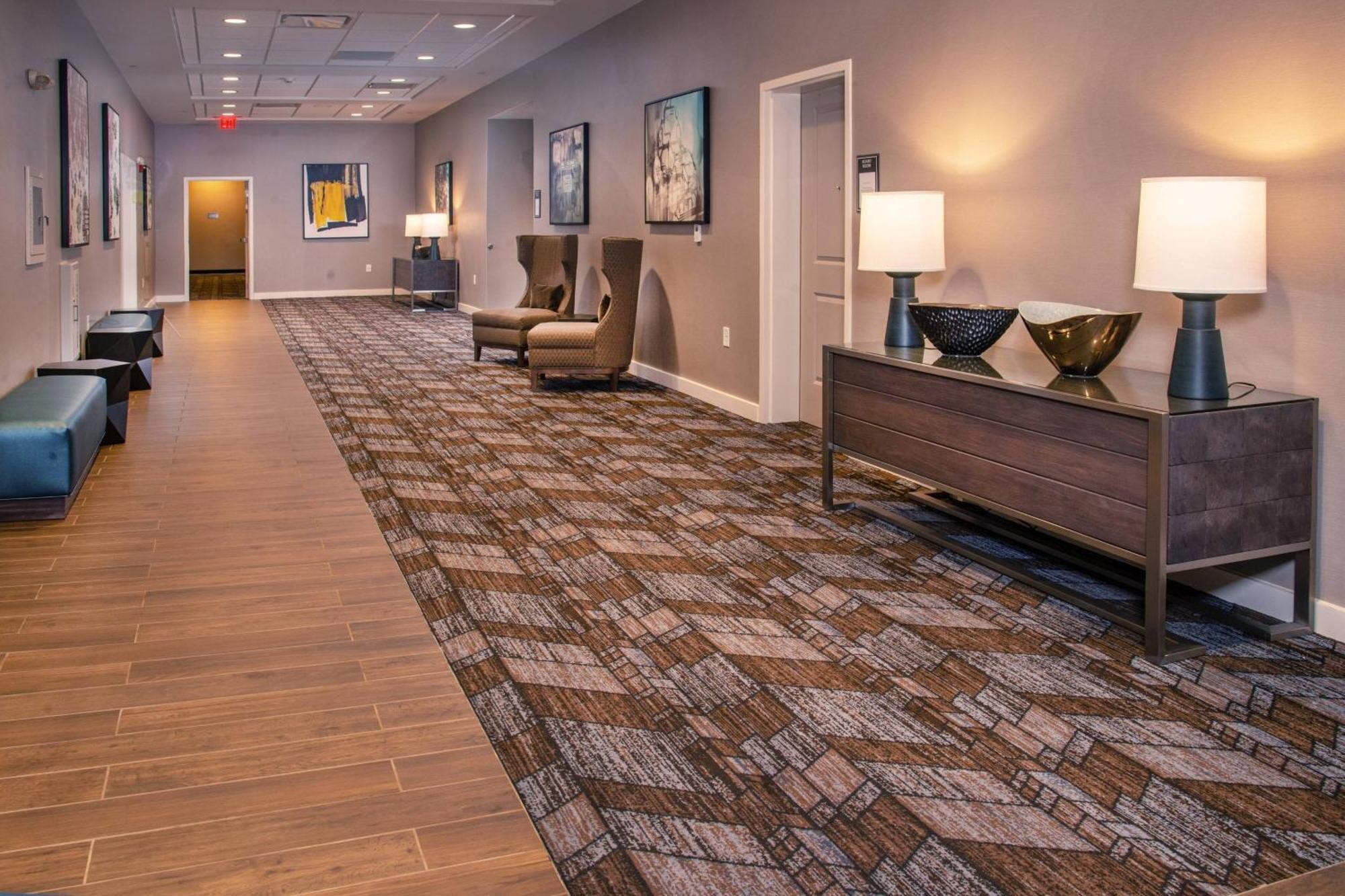 Residence Inn Fulton At Maple Lawn Exteriör bild